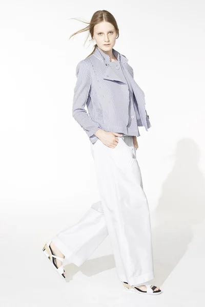 Look 7